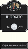 Il Rogito 2010, Cantine del Notaio (Italy)