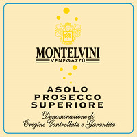 Asolo Prosecco Superiore Extra Dry 2011, Montelvini (Italy)