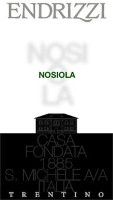 Trentino Nosiola 2012, Endrizzi (Italy)