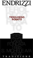 Teroldego Rosato 2012, Endrizzi (Italia)
