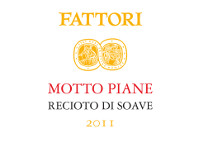 Recioto di Soave Motto Piane 2011, Fattori (Italia)
