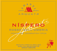 Nispero 2010, Adanti (Italy)