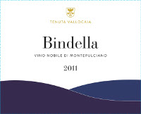 Vino Nobile di Montepulciano 2011, Bindella (Italy)