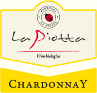 Oltrepò Pavese Chardonnay 2014, La Piotta (Italy)