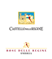 Rose delle Regine 2014, Castello delle Regine (Italy)
