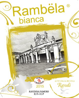 Rambëla Bianca 2015, Randi (Italia)