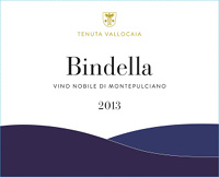 Vino Nobile di Montepulciano 2013, Bindella (Italia)