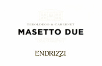 Masetto Due 2014, Endrizzi (Italia)