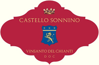 Vinsanto del Chianti Red Label 2011, Castello Sonnino (Italy)