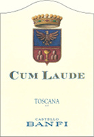 Cum Laude 2013, Castello Banfi (Italy)
