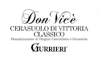 Cerasuolo di Vittoria Don Vicè 2017, Gurrieri (Italia)