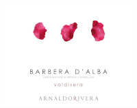 Barbera d'Alba Valdisera 2017, Arnaldo Rivera (Italy)