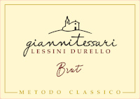 Lessini Durello Metodo Classico Brut, Gianni Tessari (Italia)