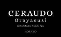 Grayasusi Etichetta Argento 2021, Ceraudo (Italy)