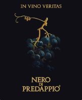 Nero di Predappio 2021, Nicolucci (Italy)