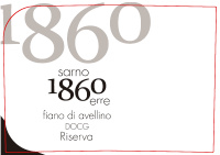Fiano di Avellino Riserva Erre 2020, Tenuta Sarno 1860 (Italy)