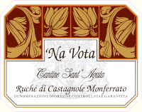Ruchè di Castagnole Monferrato 'Na Vota 2022, Sant'Agata (Italy)