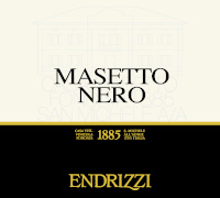 Masetto Nero 2020, Endrizzi (Italia)