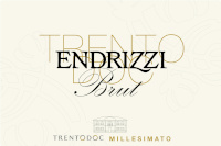 Trento Brut Endrizzi 2020, Endrizzi (Italia)