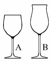 Glasses for Sweet and Fortified Wines