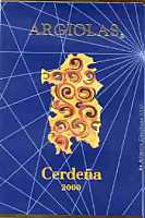 Cerde\~na 2001, Argiolas (Italy)