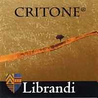 Critone 2002, Librandi (Italia)