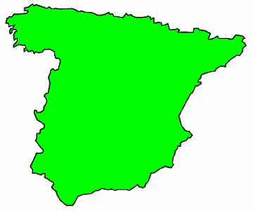 La Spagna