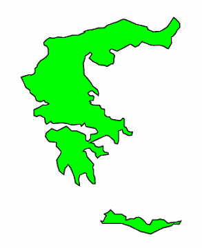 La Grecia