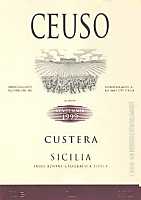 Custera 1999, Ceuso (Italy)