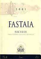 Fastaia 2001, Ceuso (Italy)