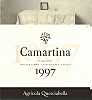 Camartina 1997, Querciabella (Italia)