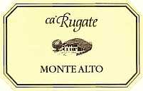 Soave Classico Monte Alto 2002, Ca' Rugate (Italia)