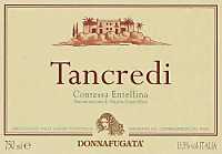 Contessa Entellina Tancredi 2001, Donnafugata (Italy)