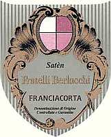 Franciacorta Satèn 2000, Fratelli Berlucchi (Italia)