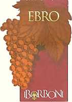 Ebro 2000, I Borboni (Italy)