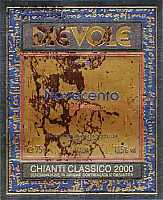 Chianti Classico Riserva Novecento 2000, Dievole (Italia)