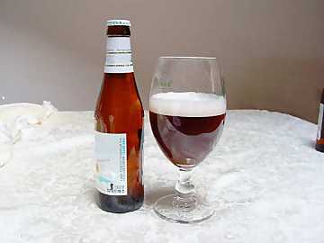 La birra è fra le bevande alcoliche più
antiche e diffuse del mondo