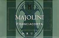 Franciacorta Brut, Majolini (Italia)