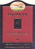 Luzzana 2002, Giovanni Cherchi (Italy)