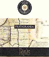 Fratagranda 2000, Pravis (Italy)