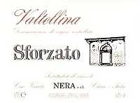 Valtellina Sforzato 2000, Pietro Nera (Italia)