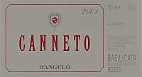 Canneto 2001, D'Angelo (Italia)