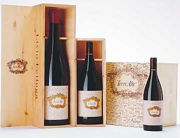 Terre Alte: the Great White Wine
from Livio Felluga