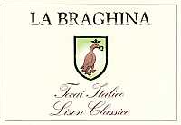 Lison Pramaggiore Tocai Italico Lison Classico 2004, La Braghina (Italia)