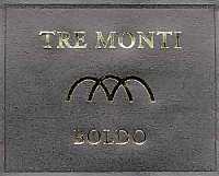 Colli di Imola Rosso Boldo 2003, Tre Monti (Italia)