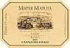 Mater Matuta 2001, Casale del Giglio (Italia)