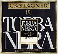 Torba Nera, Castagner (Italy)