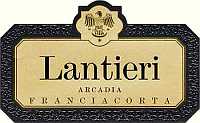 Franciacorta Arcadia 2001, Lantieri de Paratico (Lombardia, Italia)