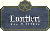 Franciacorta Brut, Lantieri de Paratico (Lombardy, Italy)