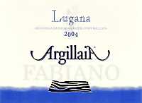 Lugana Argillaia 2004, Fabiano (Veneto, Italia)